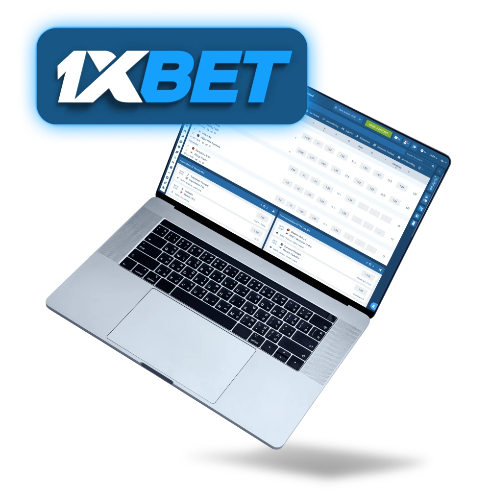 Kabaddi betting at 1xBet is fun and easy with a welcome bonus for new clients.