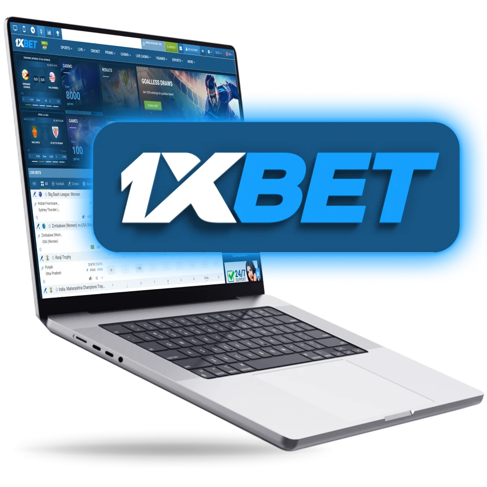 1xBet