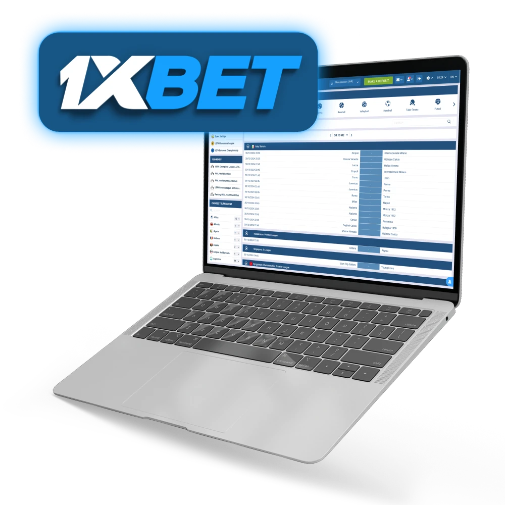 Personal data of 1xBet users are protected and regulated by the Privacy Policy.