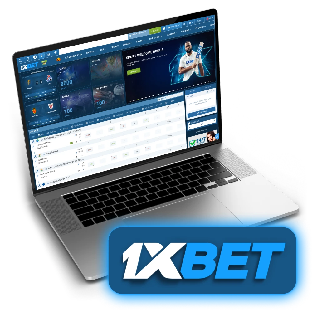 Clients can safely cash out their money from 1xBet with a selection of withdrawal methods.