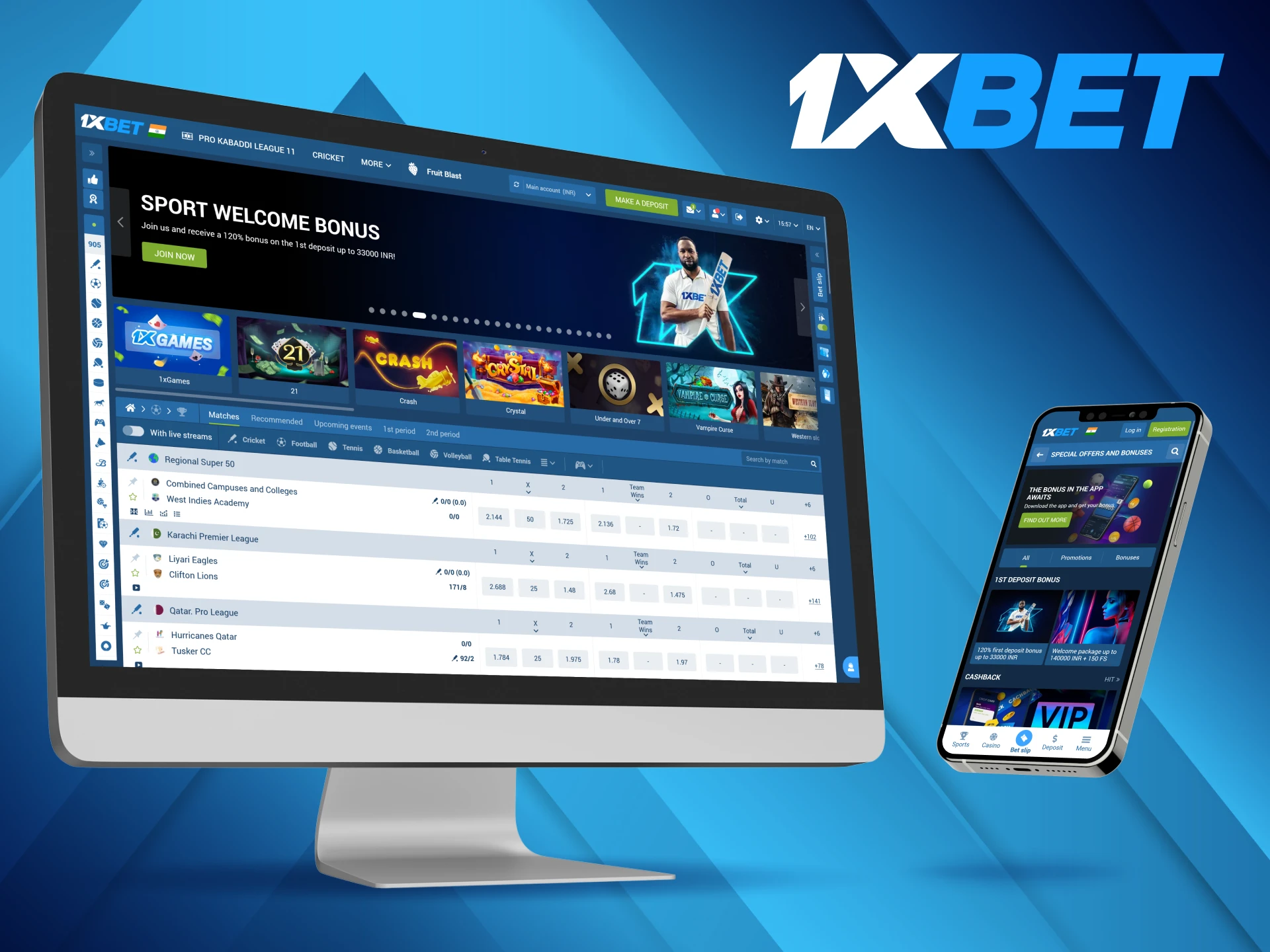 To make the most of their betting experience and use bonuses effectively, 1xBet customers should check the rules applied.