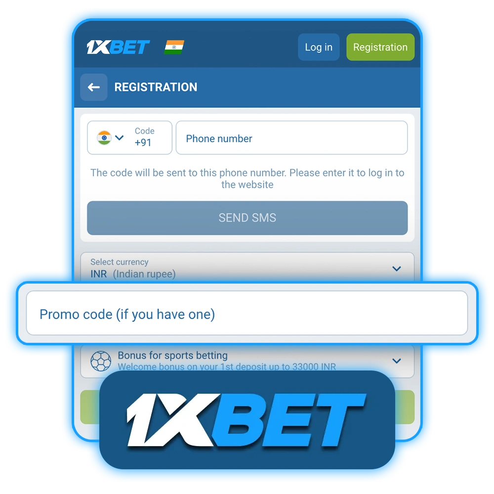 Apply exclusive 1xBet promo code to maximize your bonus.